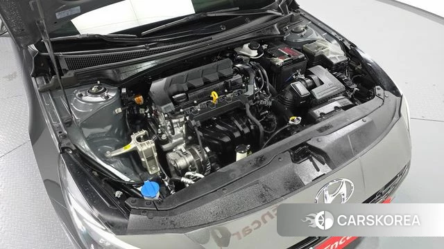 Hyundai Avante (CN7) id 4917075 из Кореи 30