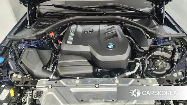 BMW 3 Series (G20) id 4200751 из Кореи 16
