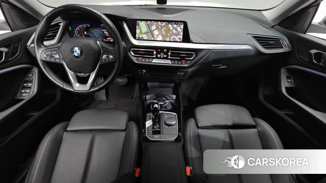 BMW 2 Series Gran Coupe (F44) id 4444112 из Кореи 27