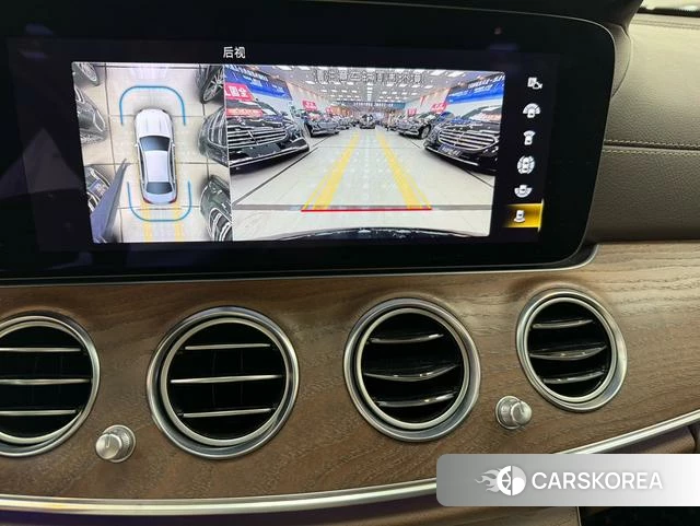 Mercedes-Benz E-class id 4341766 из Китая 19