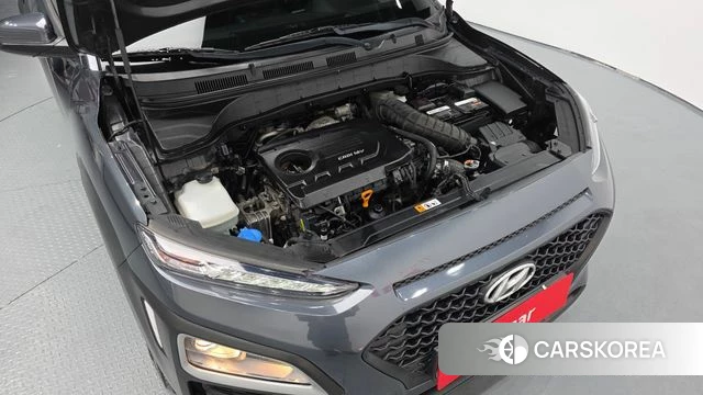 Hyundai Kona id 4339440 из Кореи 26