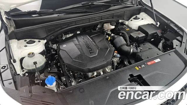 Kia Sorento 4th Generation id 2639666 из Кореи 16