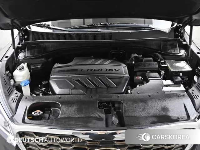 Kia The New Sorento id 3772560 из Кореи 16