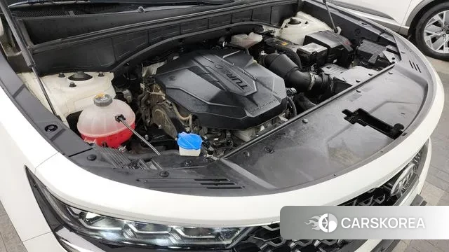 Kia Sorento 4th Generation id 3650991 из Кореи 16