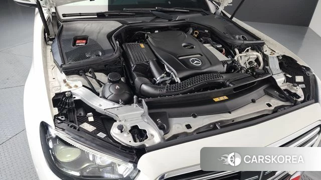 Mercedes-Benz E-Class W213 id 3916327 из Кореи 16