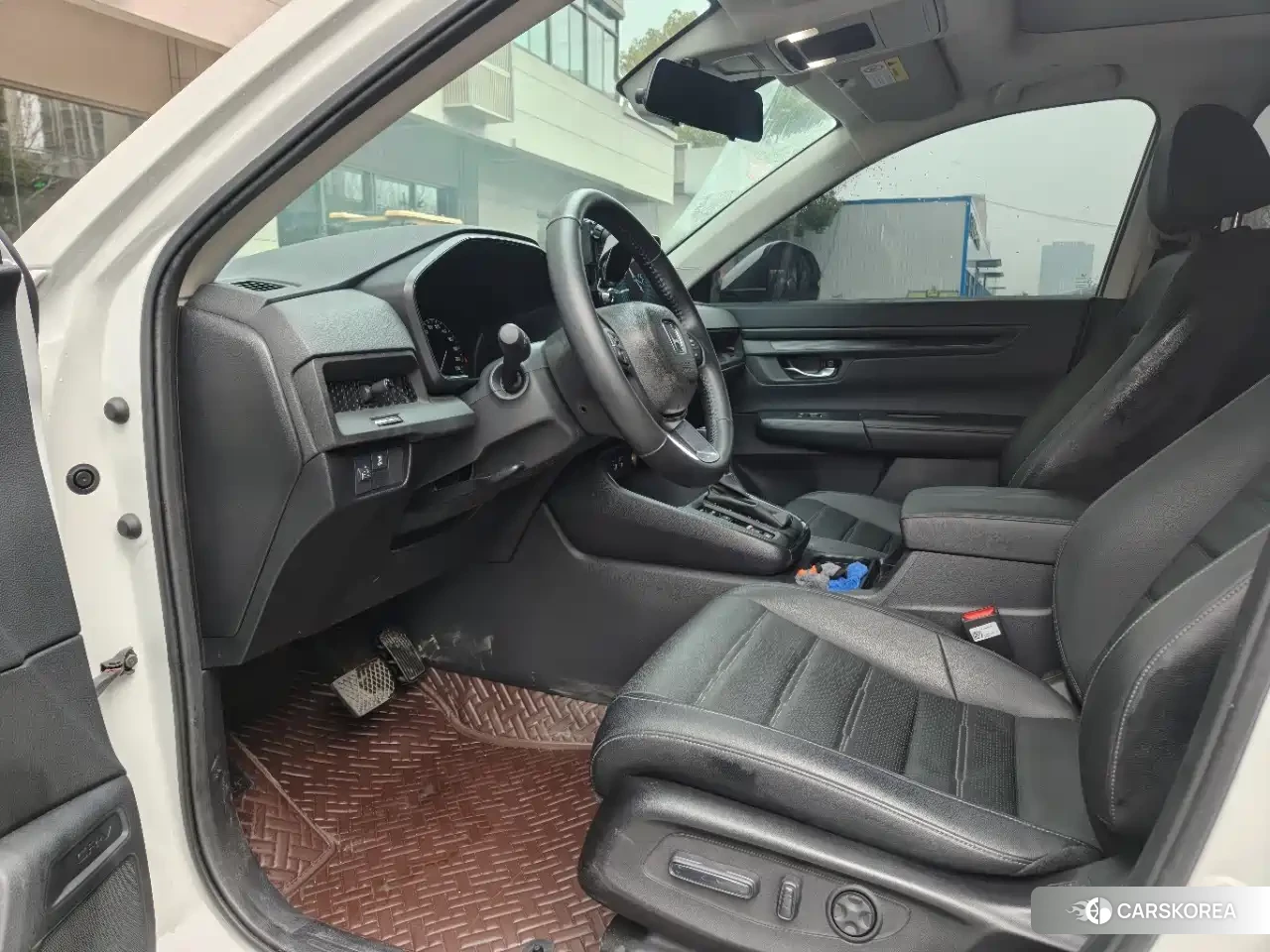 Honda CR-V id 4565315 из Китая 7