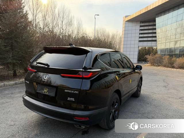 Honda Hao Ying id 4299677 из Китая 10