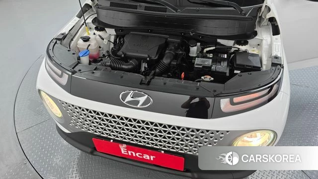 Hyundai Casper id 3884325 из Кореи 16