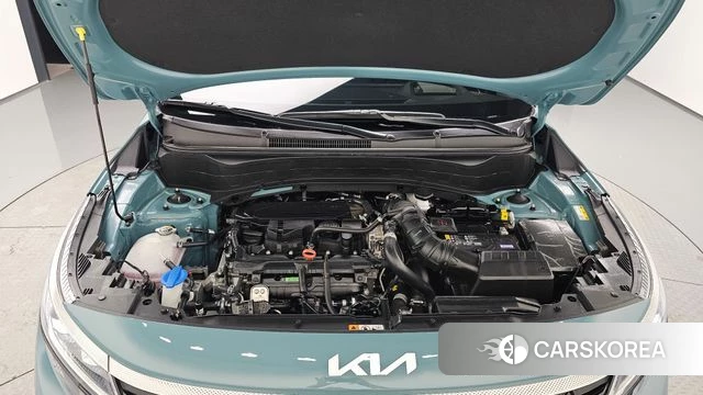 Kia The New Seltos id 3817381 из Кореи 16