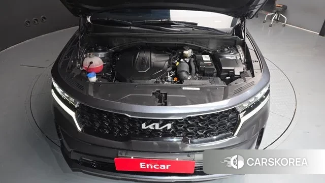 Kia Sorento 4th Generation id 3586995 из Кореи 16