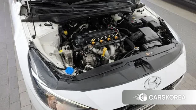 Hyundai Avante (CN7) id 3591486 из Кореи 16