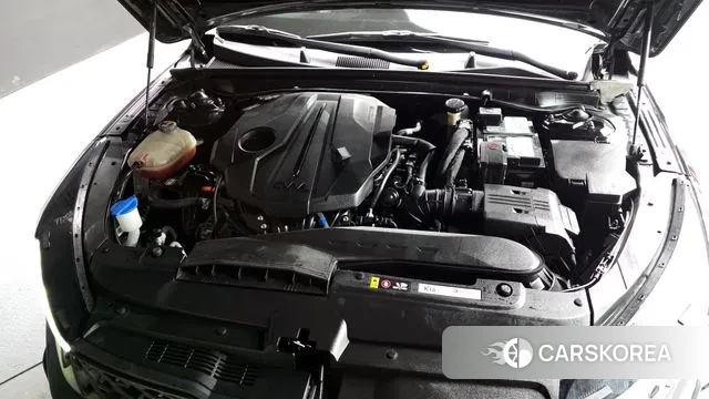 Kia K5 3rd generation id 3640996 из Кореи 16