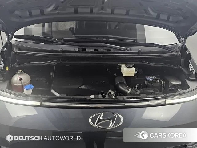 Hyundai Staria id 3770942 из Кореи 16