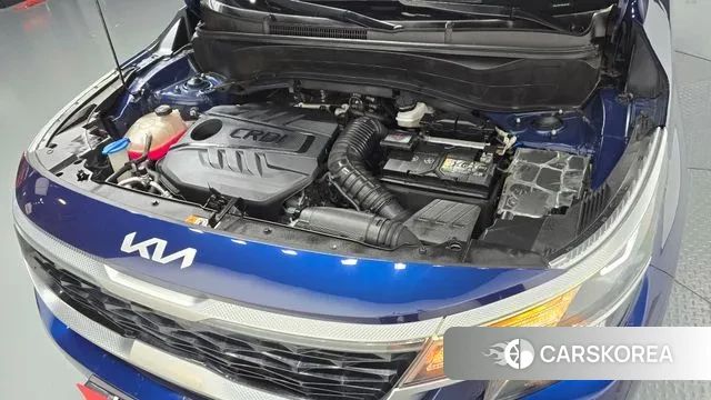 Kia Seltos id 3432979 из Кореи 16