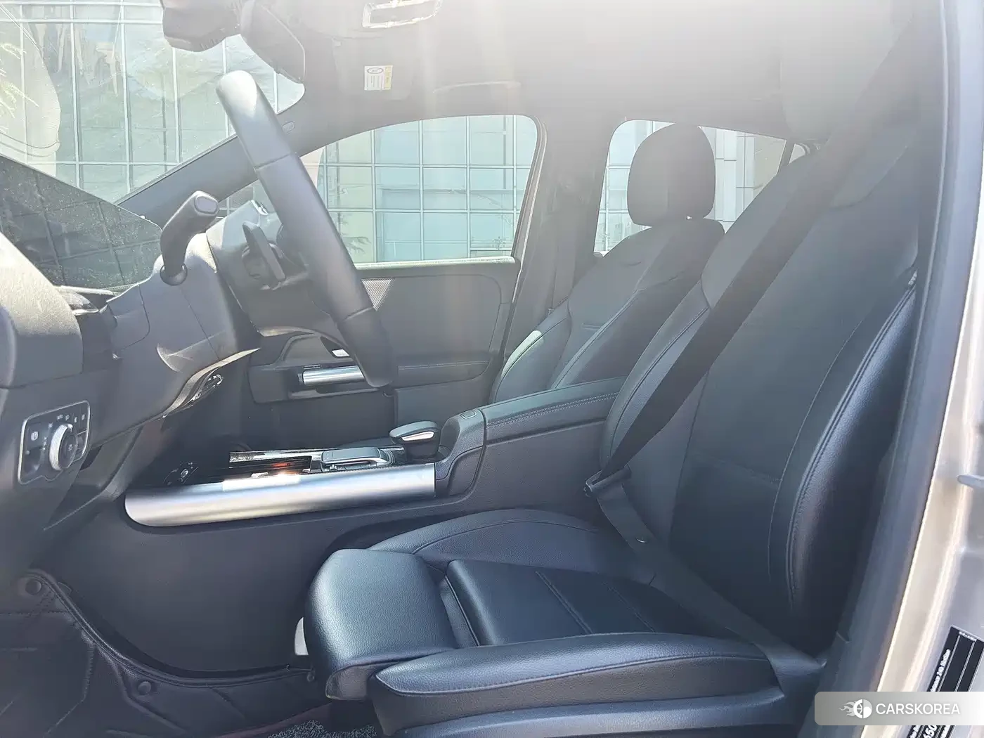 Mercedes-Benz GLA id 4546278 из Китая 7