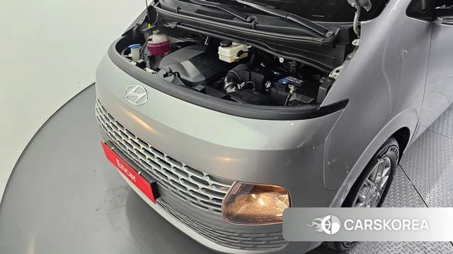 Hyundai Staria id 3953640 из Кореи 16