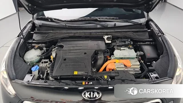 Kia Niro id 3408108 из Кореи 16
