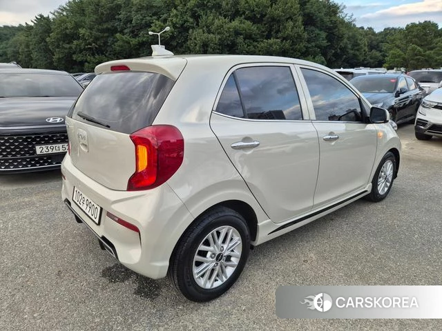Kia Morning Urban (JA) id 4854878 из Кореи 16
