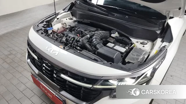 Kia The New Seltos id 3063421 из Кореи 16