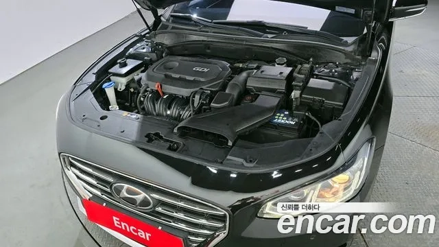 Hyundai Grandeur IG id 2946061 из Кореи 16