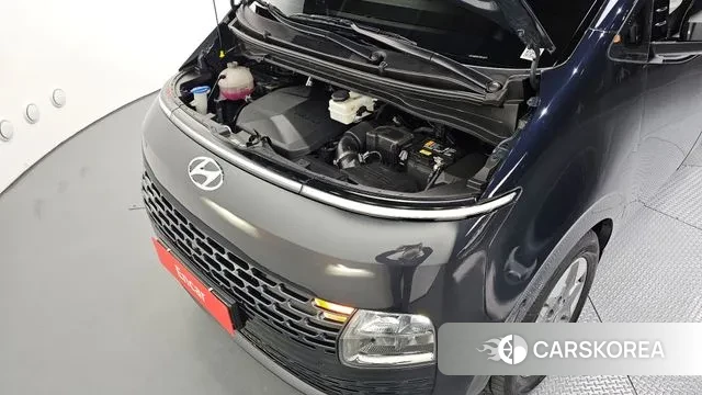 Hyundai Staria id 3507629 из Кореи 16