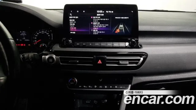 Kia Seltos id 2619947 из Кореи 16