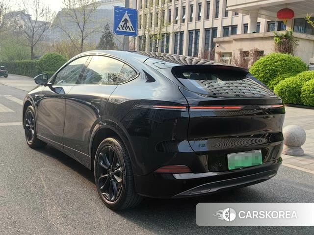 Xiaopeng Motors Xiaopeng G6 id 4182732 из Китая 25