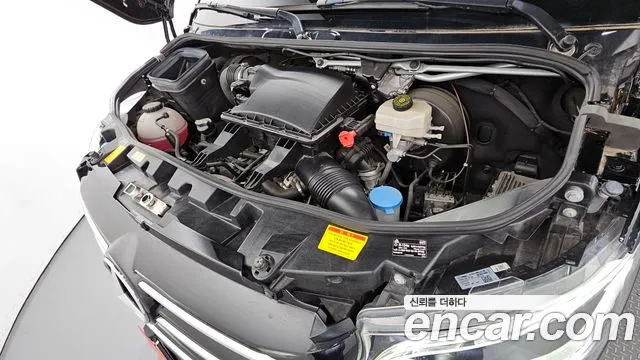 Mercedes-Benz Sprinter id 2752145 из Кореи 16