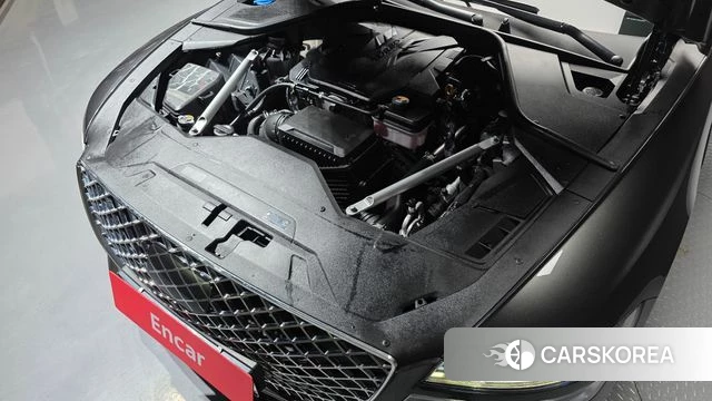 Genesis G80 (RG3) id 4394836 из Кореи 27