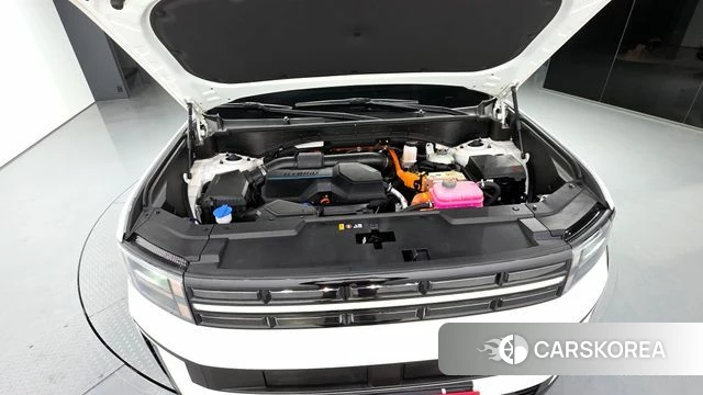 Hyundai Santa Fe (MX5) id 4280566 из Кореи 33
