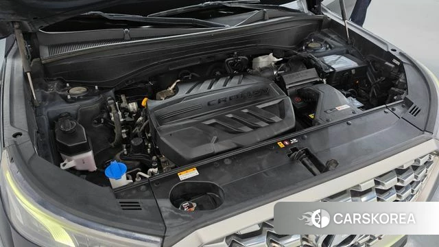 Hyundai Palisade id 4698564 из Кореи 37