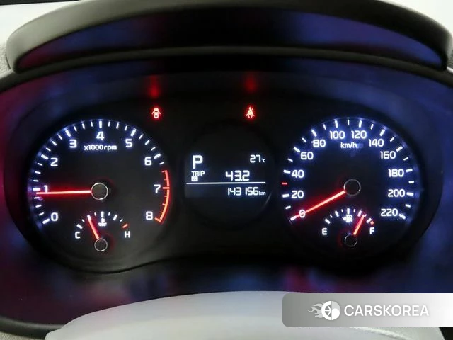 Kia All New Morning (JA) id 4626122 из Кореи 15