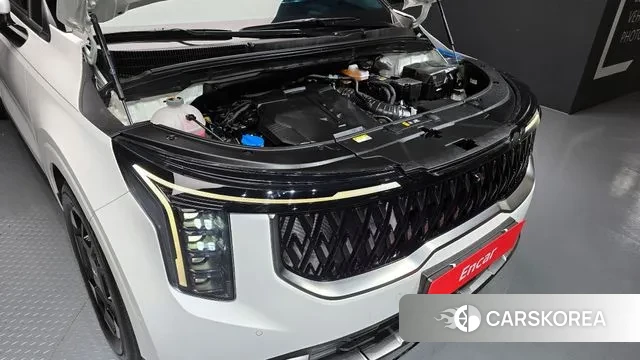 Kia The New Carnival 4th Generation id 3614658 из Кореи 16