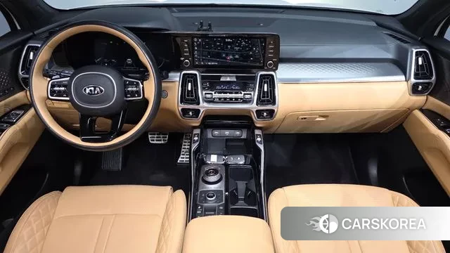 Kia Sorento 4th Generation id 3788623 из Кореи 16