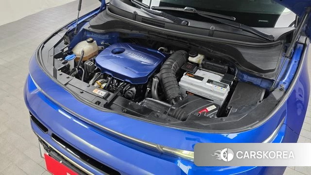 Kia Soul Booster id 3853449 из Кореи 16