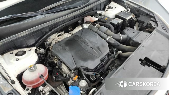 Kia Sorento 4th Generation id 4267540 из Кореи 36