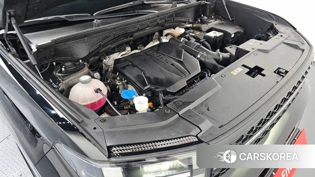 Hyundai Santa Fe (MX5) id 3831861 из Кореи 16