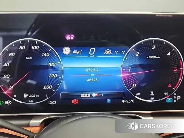 Mercedes-Benz S-Class W223 id 3764518 из Кореи 16