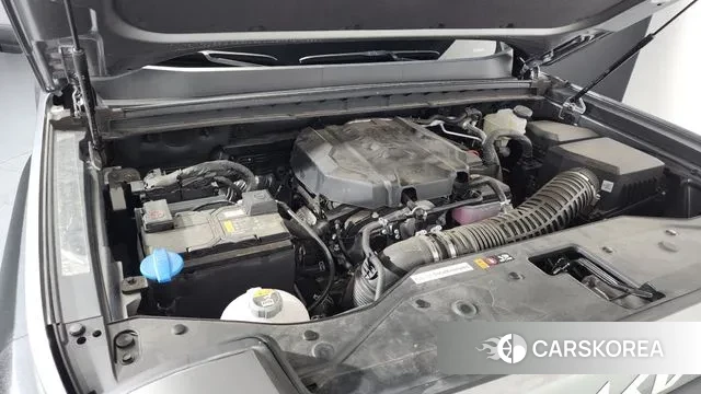 Kia Tasman id 3750879 из Кореи 16