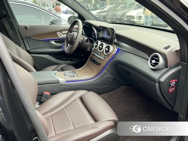 Mercedes-Benz GLC id 4342208 из Китая 8