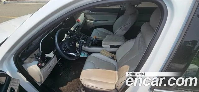 Hyundai Palisade id 2911151 из Кореи 8