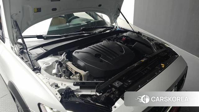 Volvo V60 Cross-Country 2nd Generation id 3805413 из Кореи 16