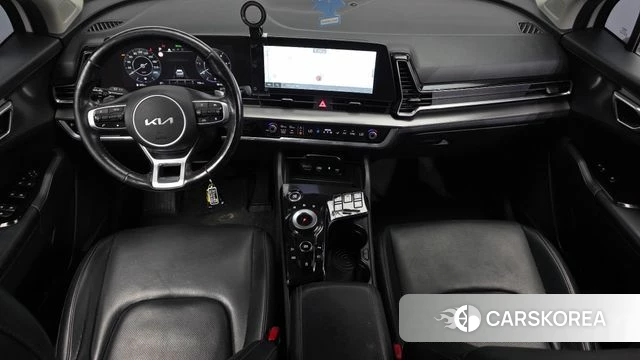 Kia Sportage 5th Generation id 4769335 из Кореи 29