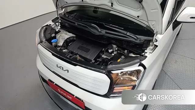 Kia The New Kia Ray id 3763888 из Кореи 16