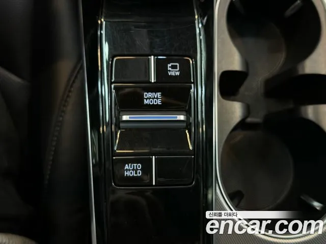 Hyundai Sonata (DN8) id 2789295 из Кореи 15