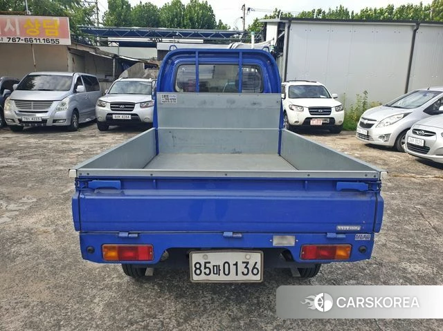 Chevrolet (GM Daewoo) New Labo id 4836744 из Кореи 16