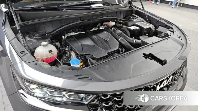 Kia Sorento 4th Generation id 3716965 из Кореи 16