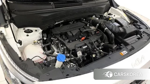 Kia The New Seltos id 3711841 из Кореи 16