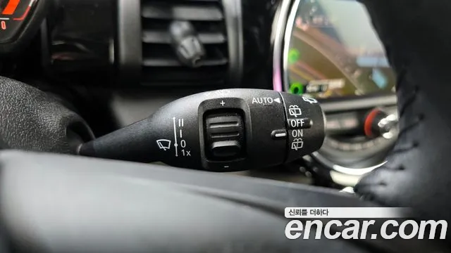 Mini Cooper id 2657368 из Кореи 16