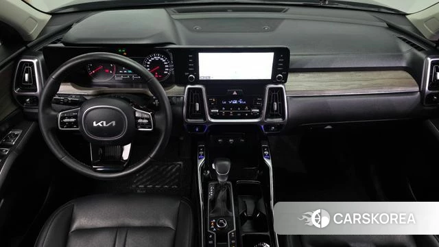 Kia Sorento 4th Generation id 4763200 из Кореи 32